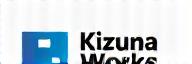 Kizuna Works Logo
