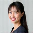 佐藤由美氏の顔写真